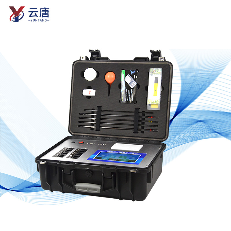安卓款土壤養(yǎng)分檢測(cè)儀有什么優(yōu)勢(shì)？