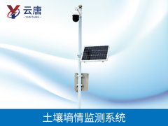 土壤墑情監(jiān)測儀對農(nóng)業(yè)增產(chǎn)的有哪些意義？
